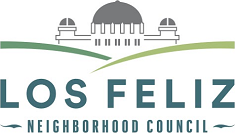 Los Feliz Neighborhood Council Logo